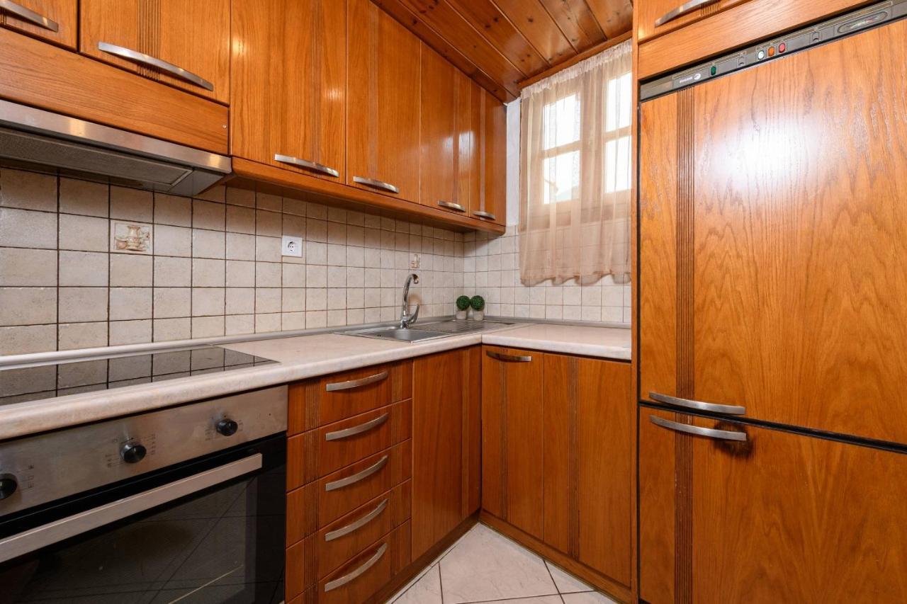 Villa Heaven'S House à Kallirákhi Extérieur photo